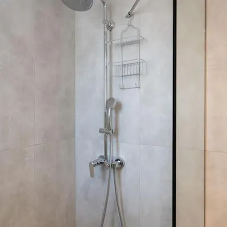 公寓 1br Thiseio Charm - 10 Minutes From Acropolis 雅典