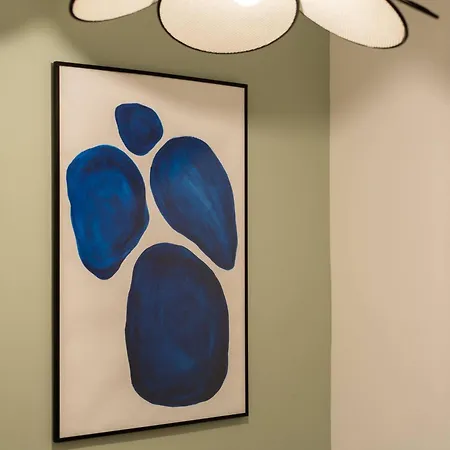 1br Thiseio Charm - 10 Minutes From Acropolis 公寓