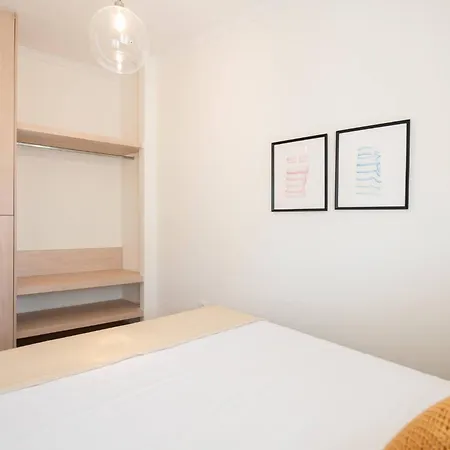 公寓 1br Thiseio Charm - 10 Minutes From Acropolis