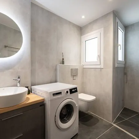 1br Thiseio Charm - 10 Minutes From Acropolis 公寓 *