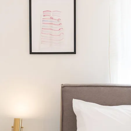 公寓 1br Thiseio Charm - 10 Minutes From Acropolis